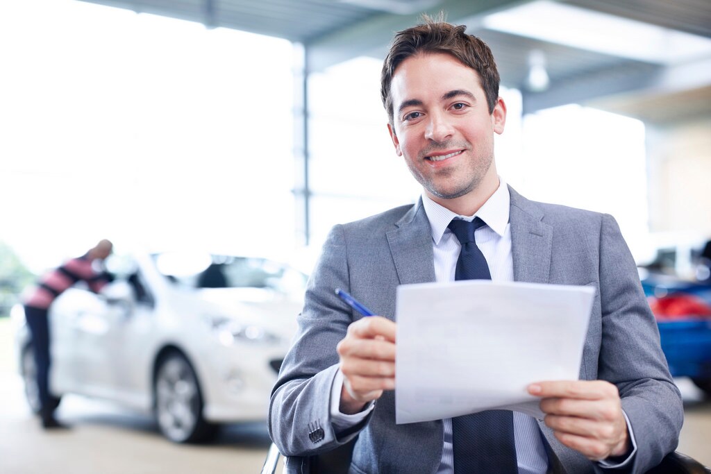 Leasing - Westland, MI