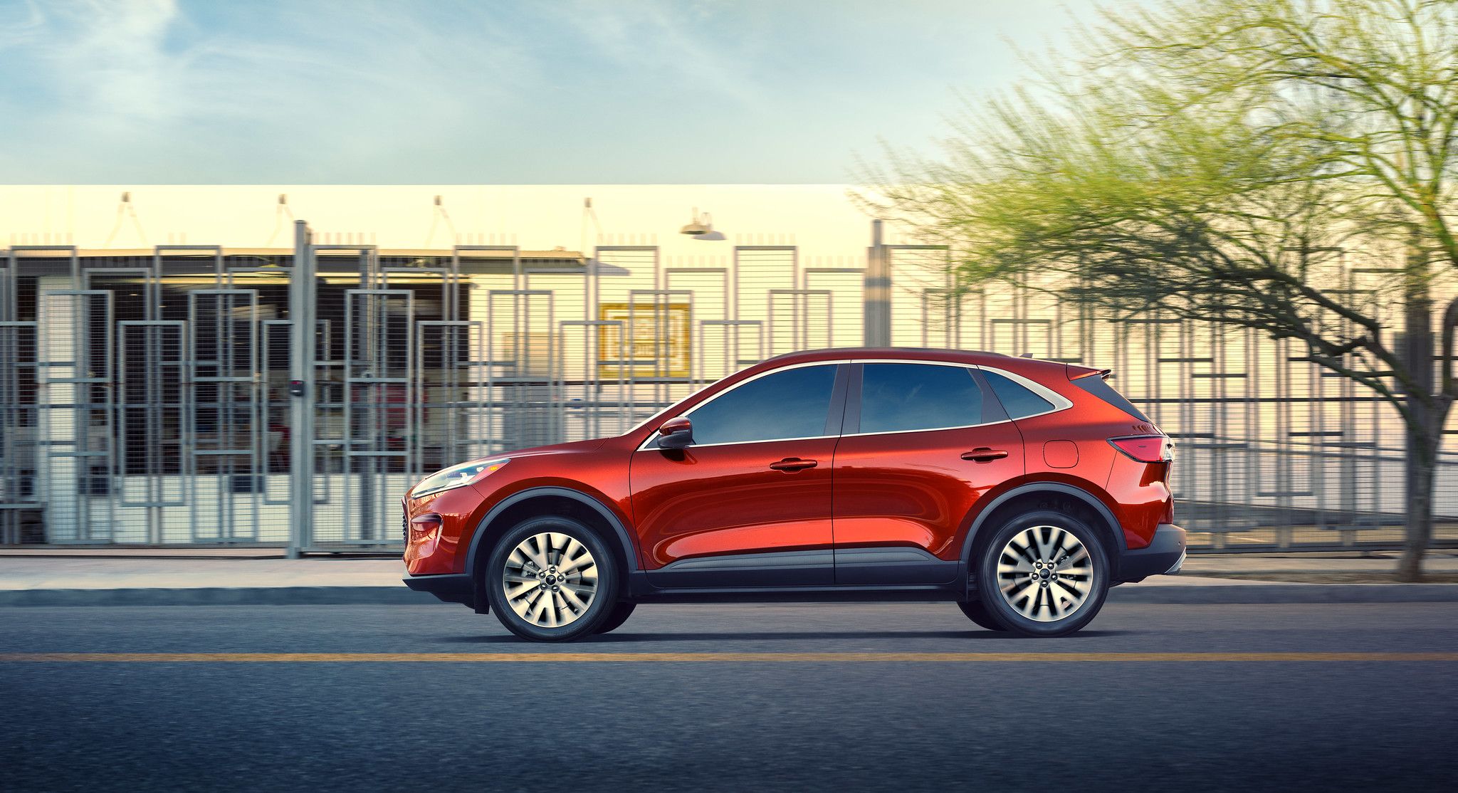 2020 Ford Escape in Westland, MI 2020 Ford Escape in Westland, MI