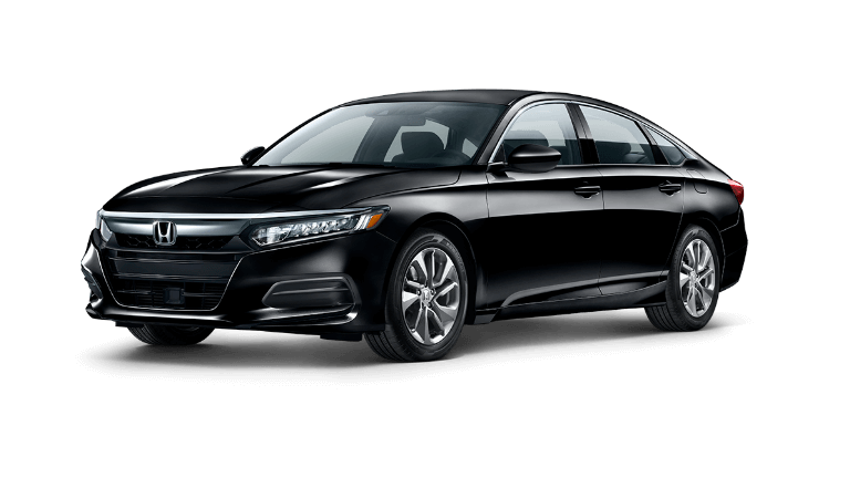 20Honda Accord LX in CrystalBlack