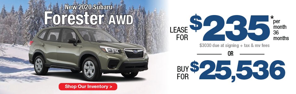 Forester Lease Special Offers North Coast Subaru Glen Cove NY.jpg