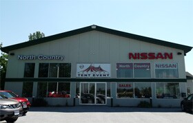 North Country Nissan