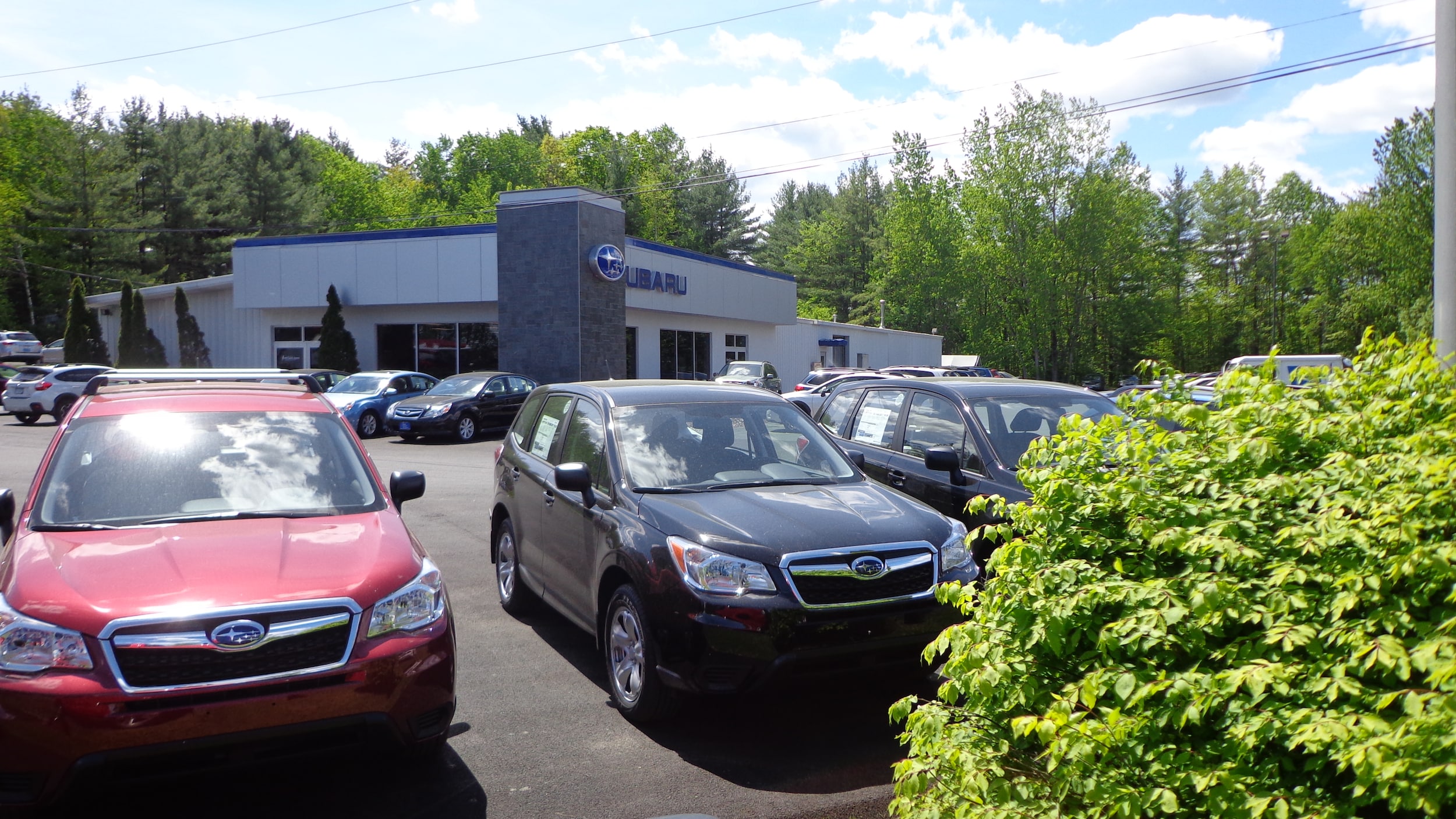 North Country Subaru New and Used Subaru Dealership in Queensbury