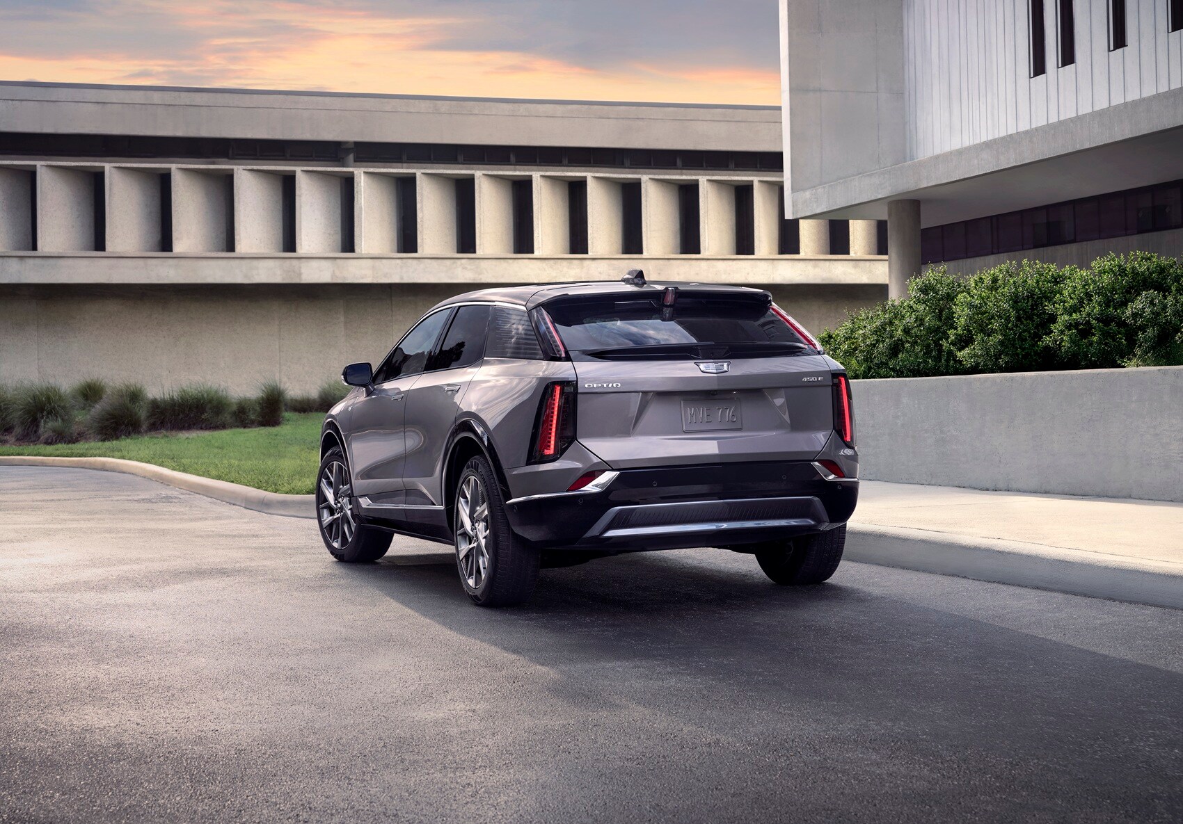 Cadillac Dealer Near Carlsbad CA