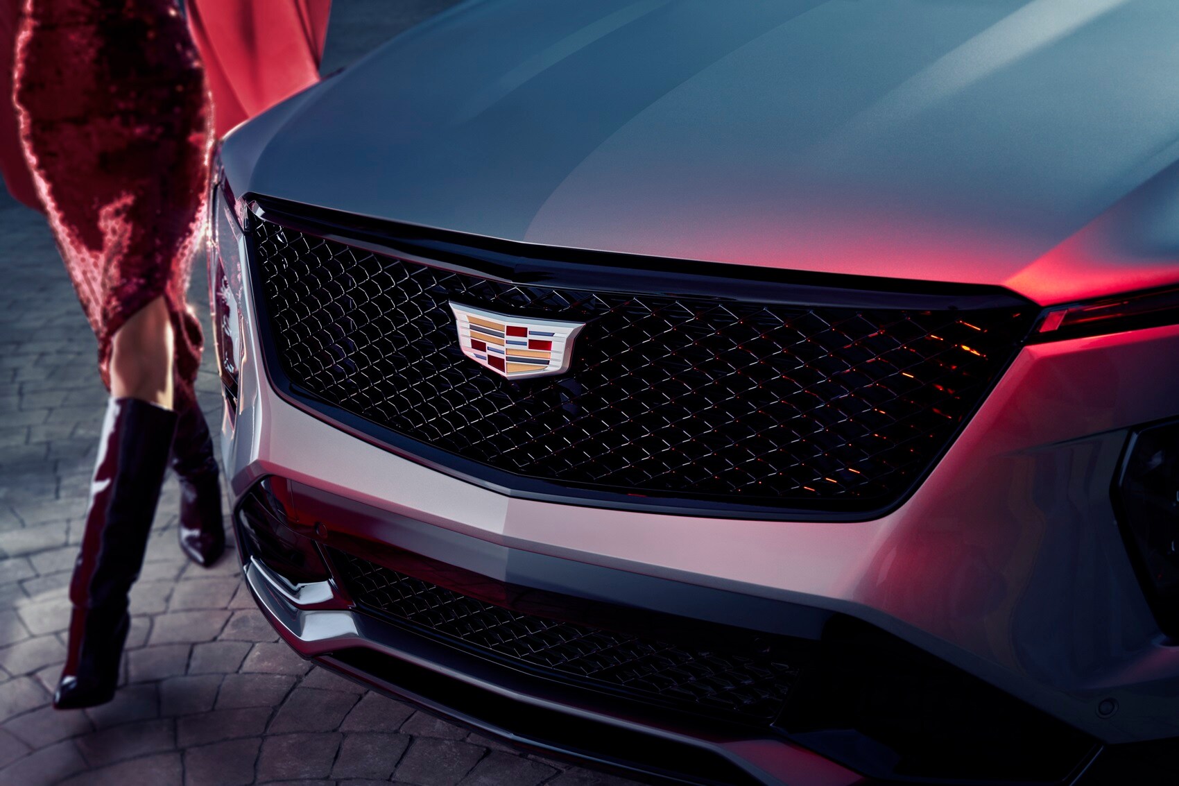 Cadillac