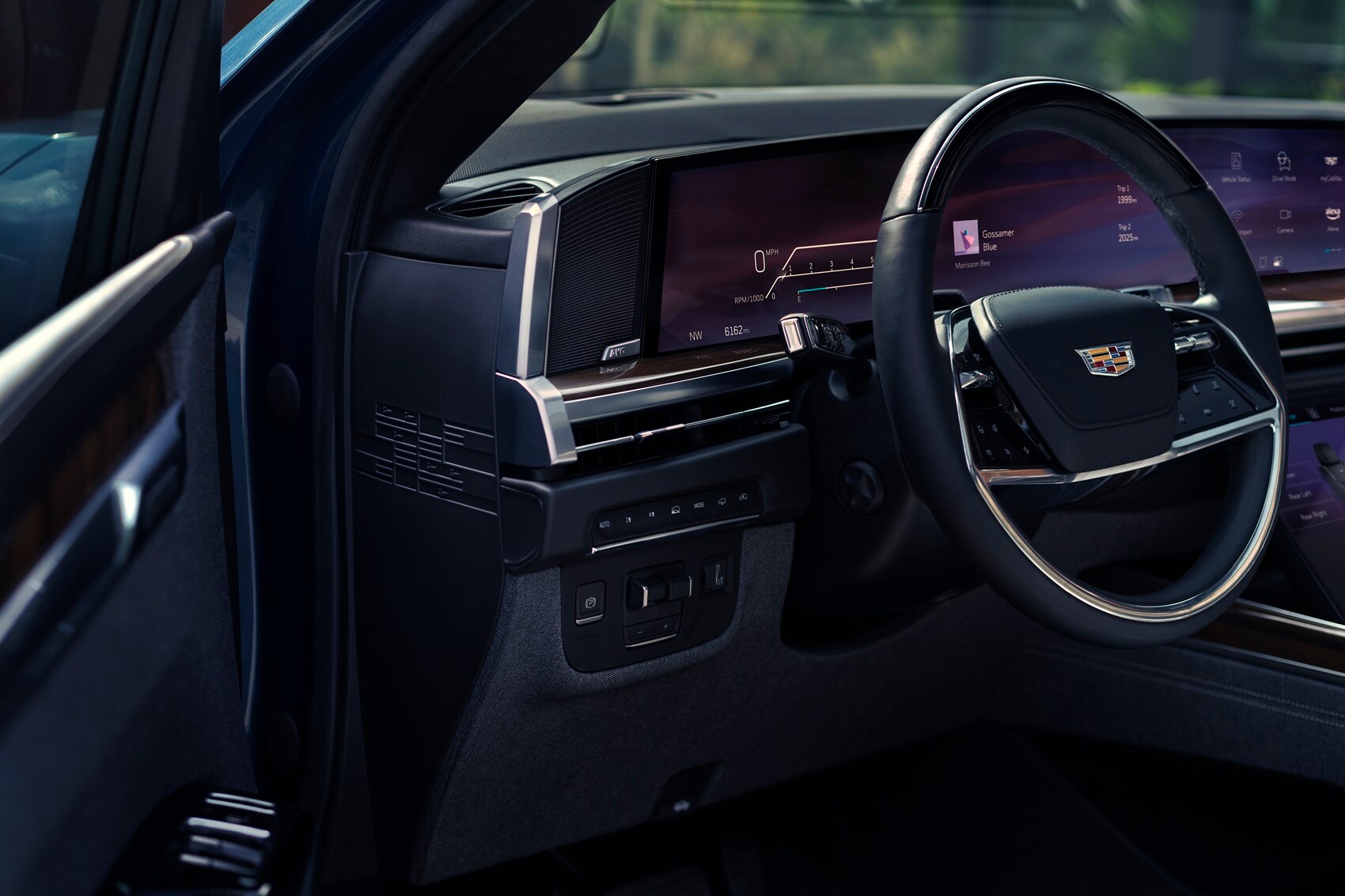 Cadillac Escalade Lease Escondido CA