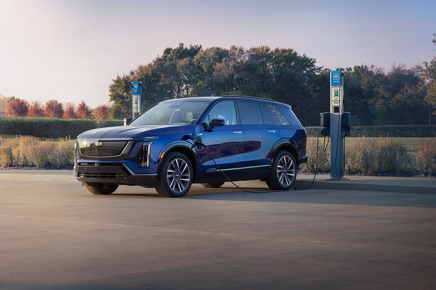 Electric Vehicle Dealer near San Diego CA