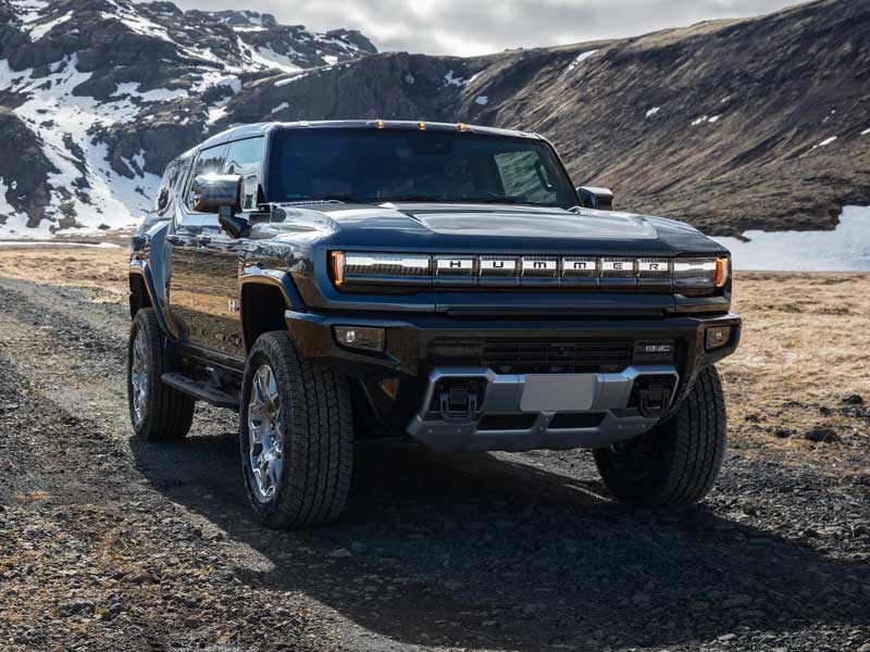 Electric Vehicle Dealer near San Marcos CA