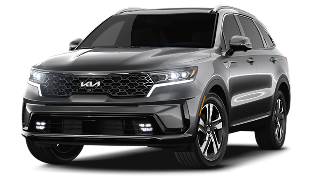 Sorento