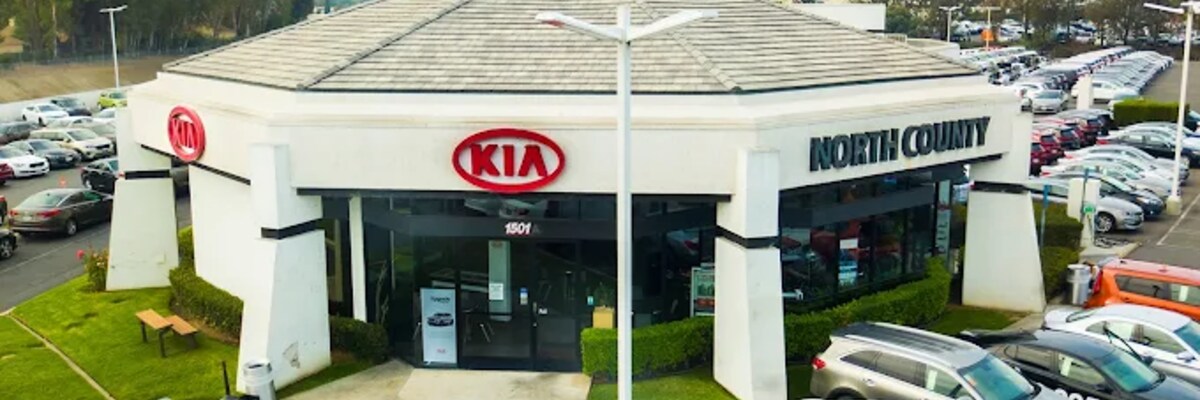 North County Kia