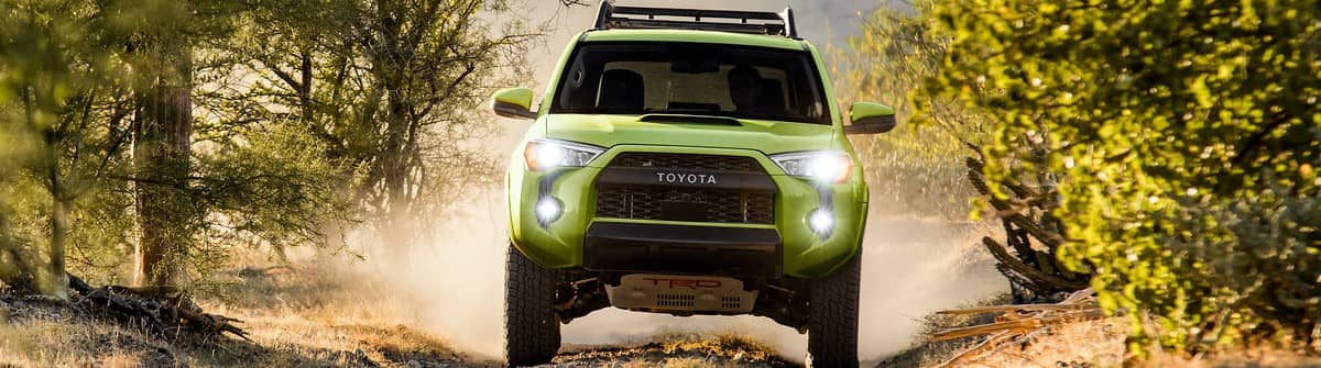 2022 Toyota 4Runner | Enid, OK 2022 Toyota 4Runner | Enid, OK