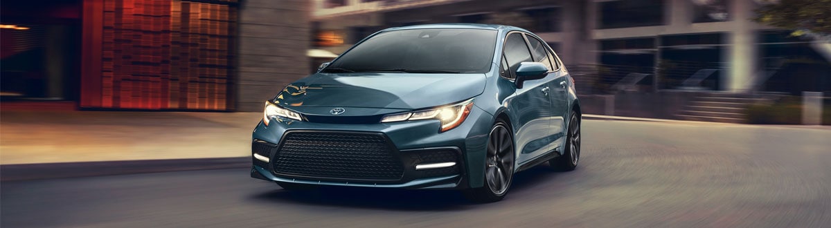 Is Now a Good Time to Buy a New Toyota Car