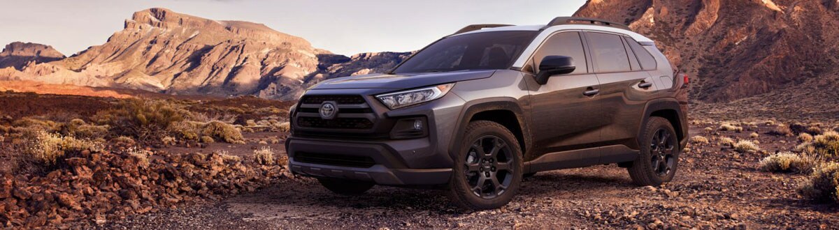 Toyota Car Payment Relief