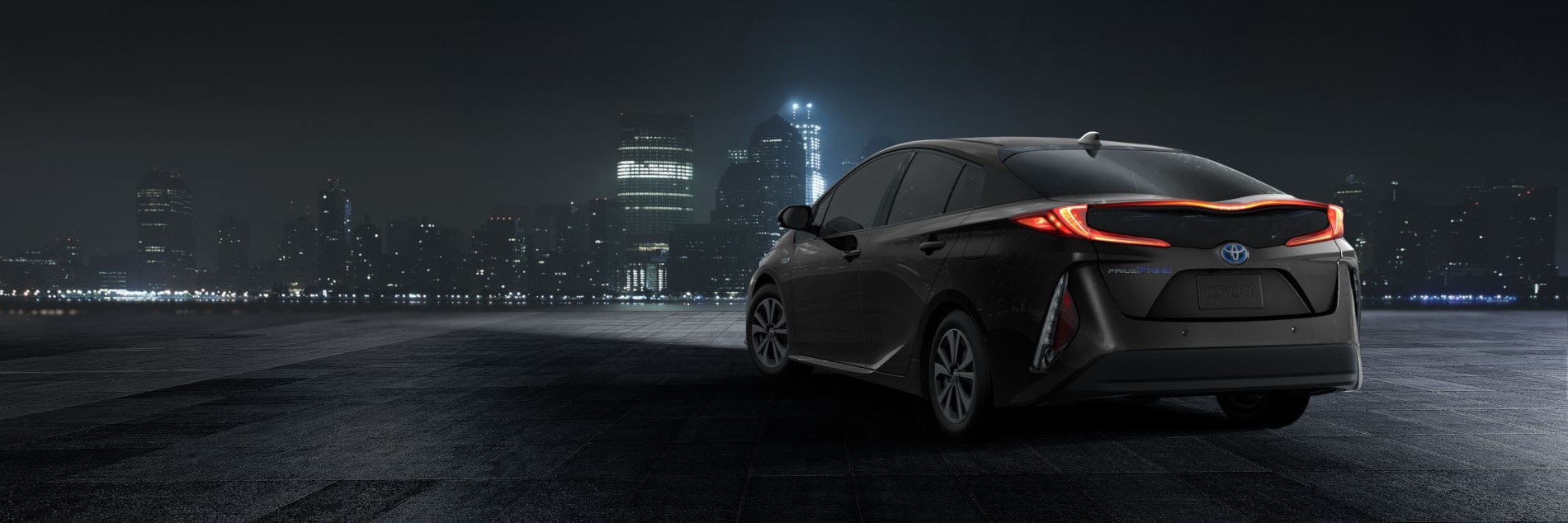 2017 Toyota Prius | Enid, OK