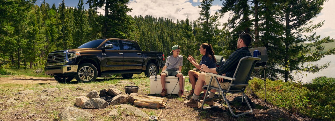 2021 Toyota Tundra vs 2021 Honda Ridgeline | Enid, Ok 2021 Toyota Tundra vs 2021 Honda Ridgeline | Enid, Ok