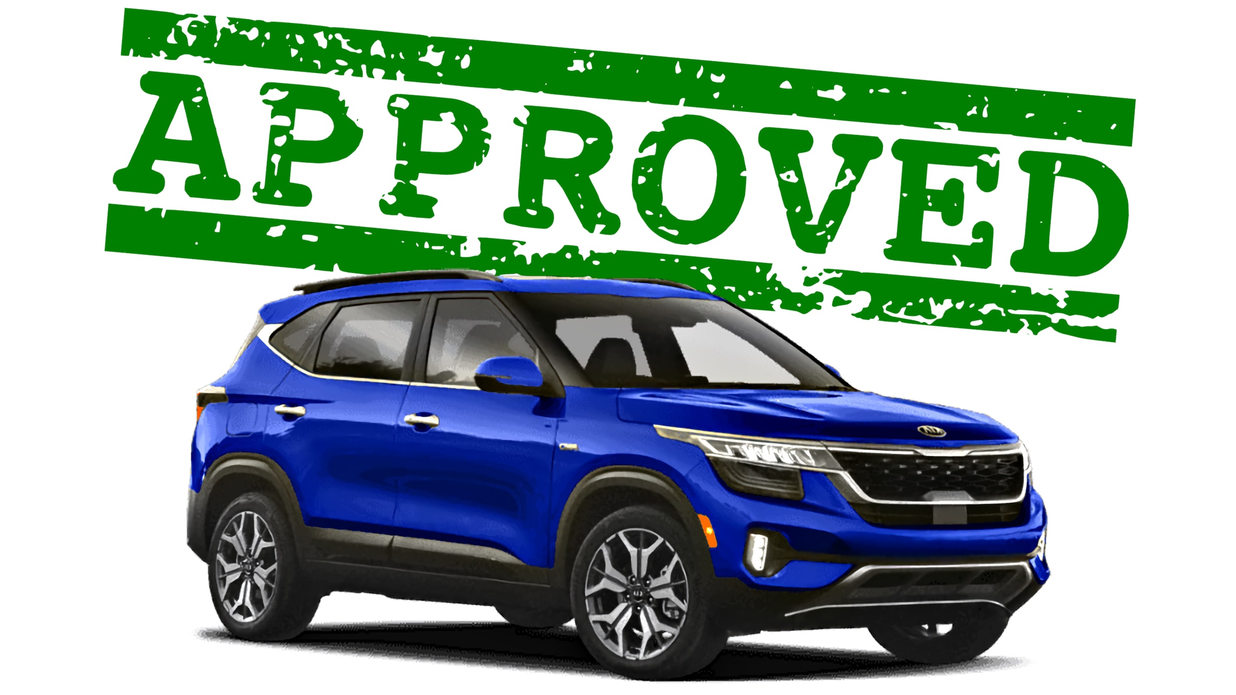 Approved