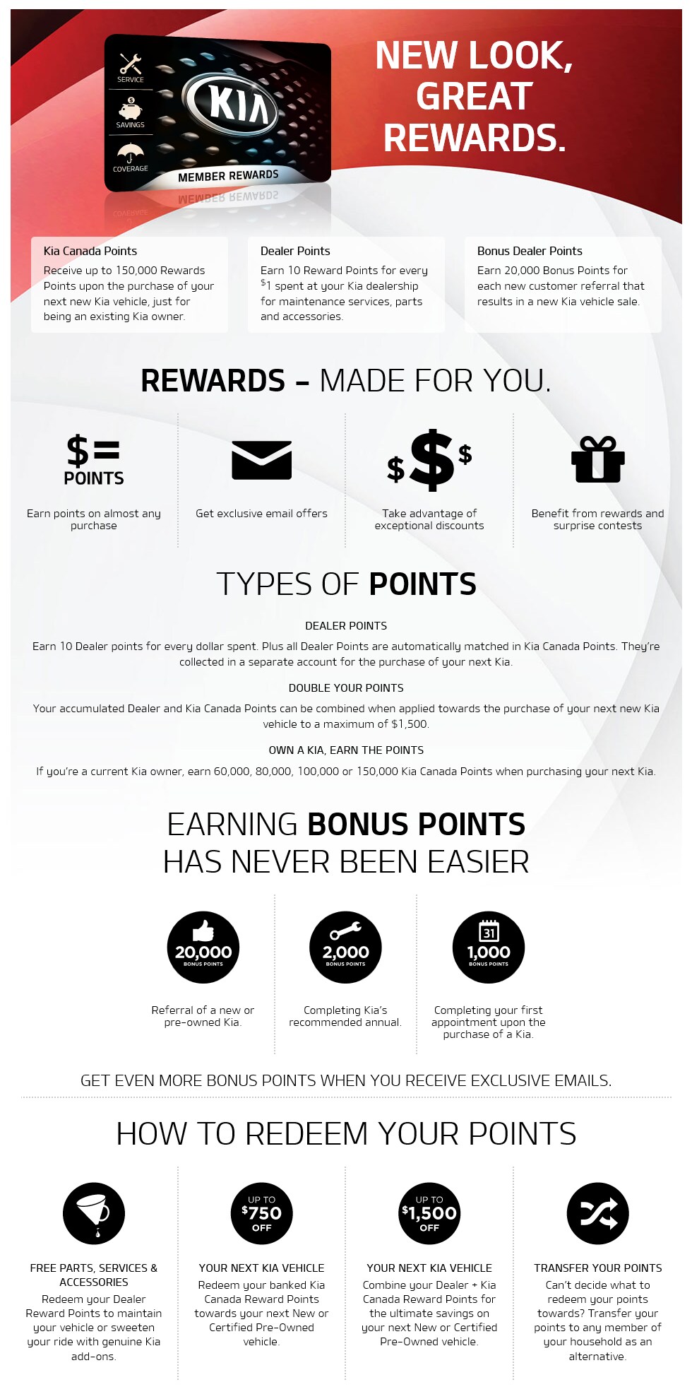 KIA Rewards
