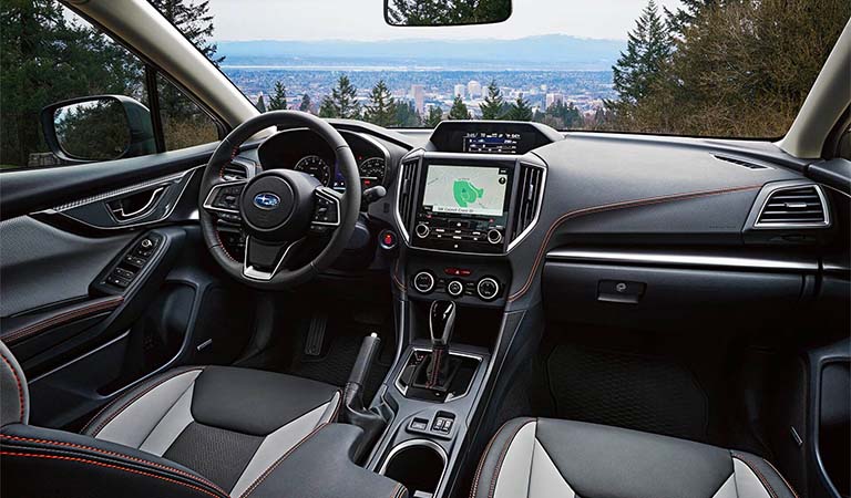 Fort Lauderdale Florida 2022 Subaru Crosstrek