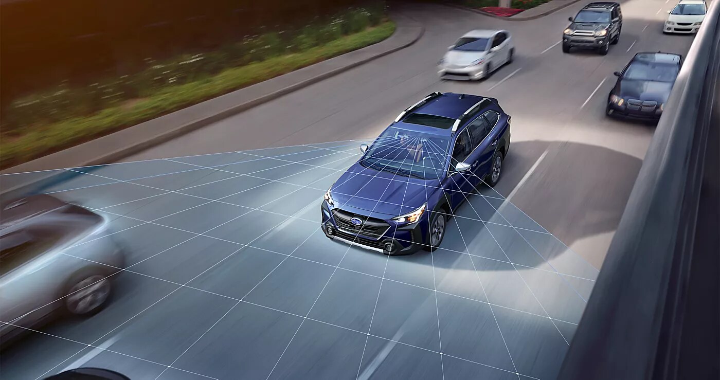 high ground clearance, enhanced technology, latest infotainment system, turbocharged engine, comfortable seating, panoramic moonroof, adaptive cruise control, lane departure warning, pre-collision braking, improved fuel economy, hybrid option