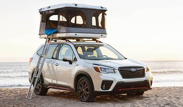 2020 Subaru Forester Fort Lauderdale FL