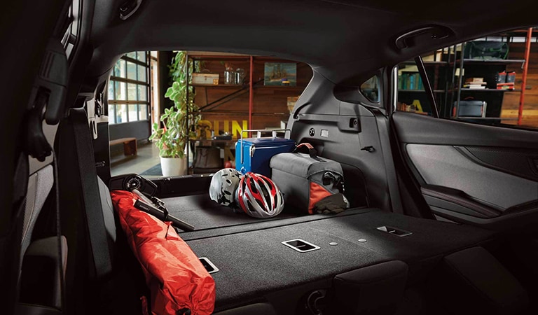 New 2021 Subaru Impreza Fort Lauderdale FL