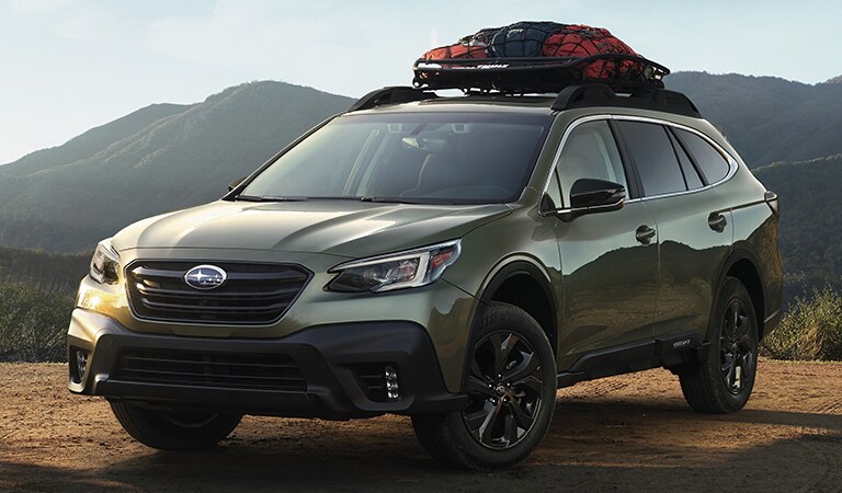 2021 Subaru Outback Fort Lauderdale Florida