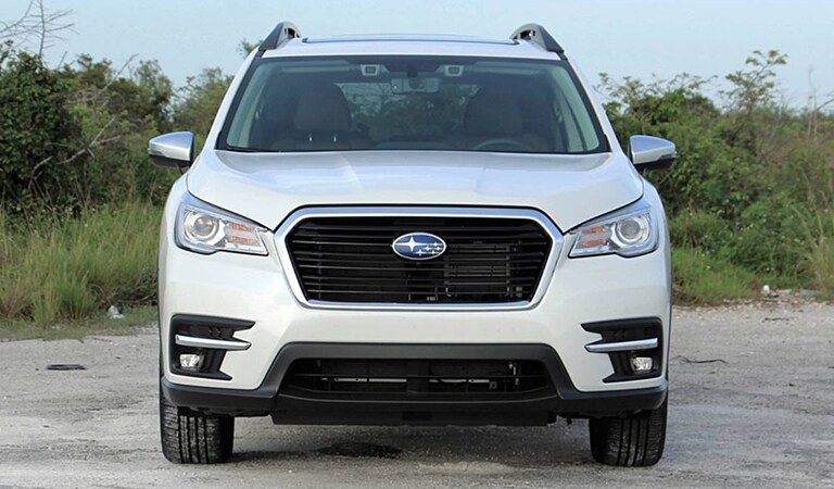 2021 Subaru Ascent Fort Lauderdale Florida