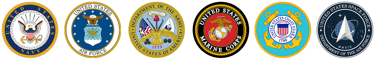 Military Branches