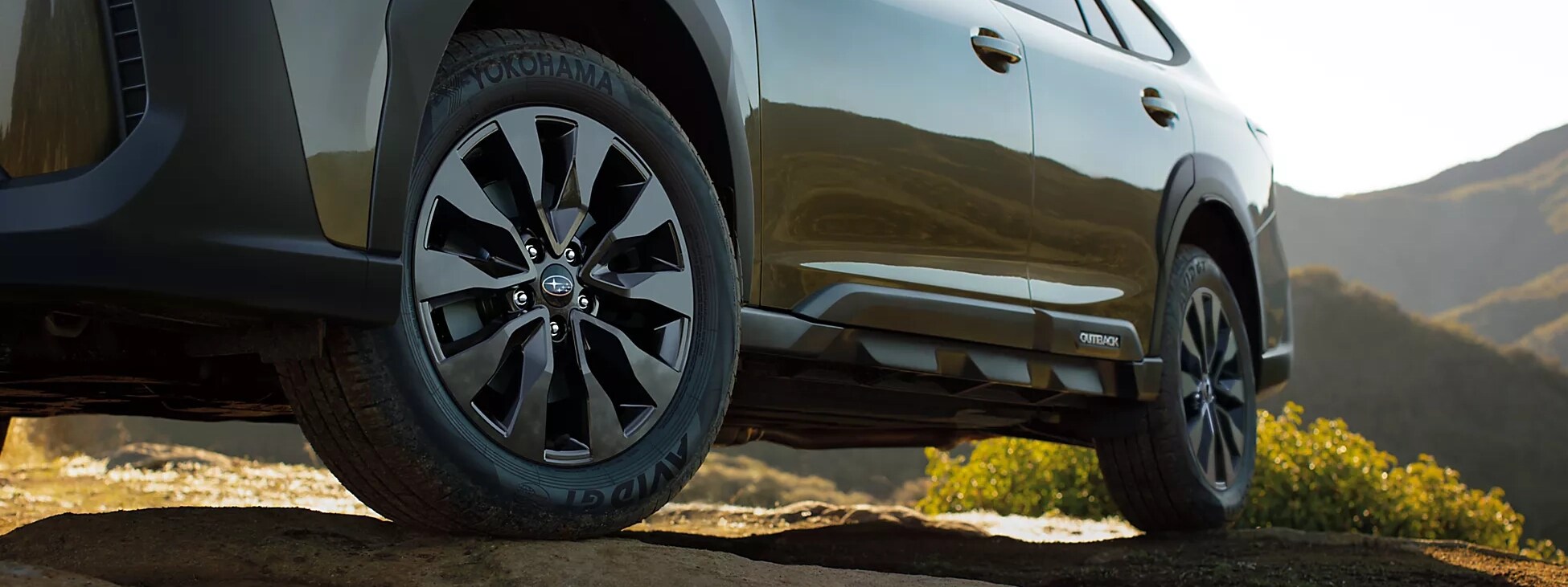 2023 Subaru Outback Fort Lauderdale FL