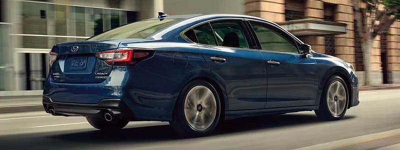 2020 Subaru Legacy Fort Lauderdale Florida