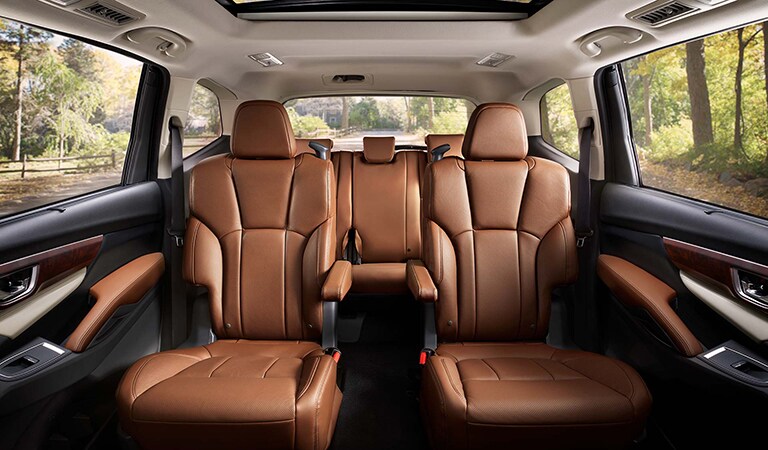Fort Lauderdale Florida 2021 Subaru Ascent