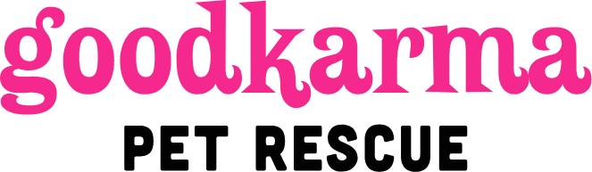 Good Karma Pet Rescue Good Karma Pet Rescue