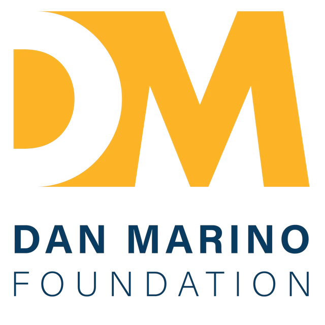 Dan Marino Foundation Dan Marino Foundation
