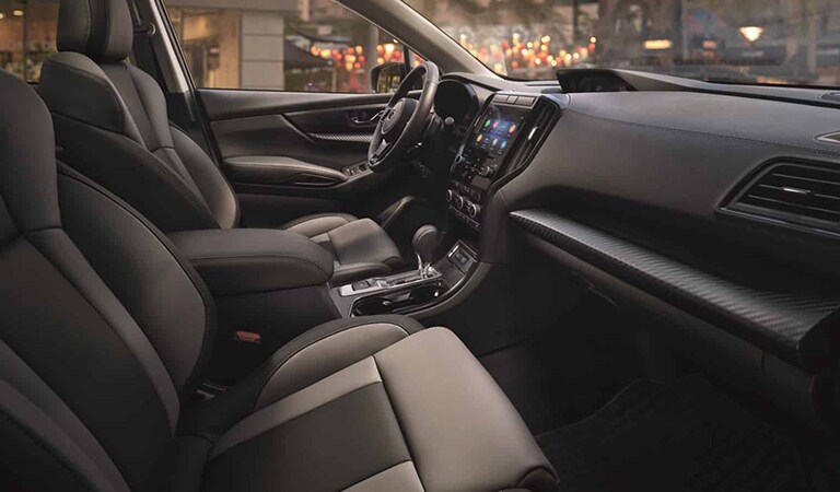 Fort Lauderdale Florida 2022 Subaru Ascent