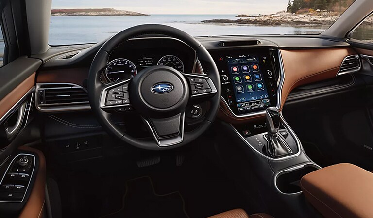 Fort Lauderdale Florida 2024 Subaru Outback