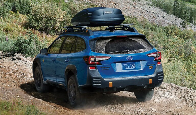 2022 Subaru Outback Wilderness Fort Lauderdale Florida