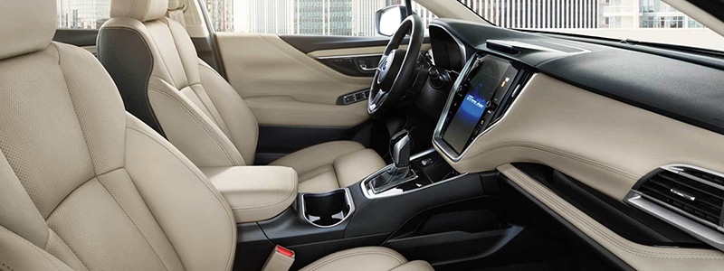 New 2020 Subaru Legacy Fort Lauderdale Florida