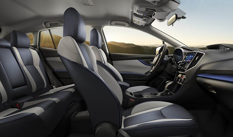 2020 Subaru Crosstrek Fort Lauderdale FL