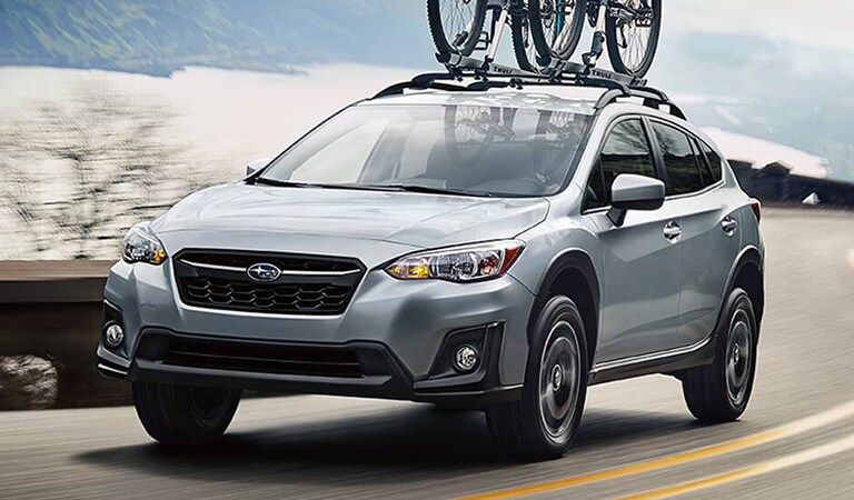 New 2020 Subaru Crosstrek Fort Lauderdale FL
