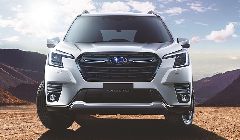 New 2022 Subaru Forester Fort Lauderdale Florida