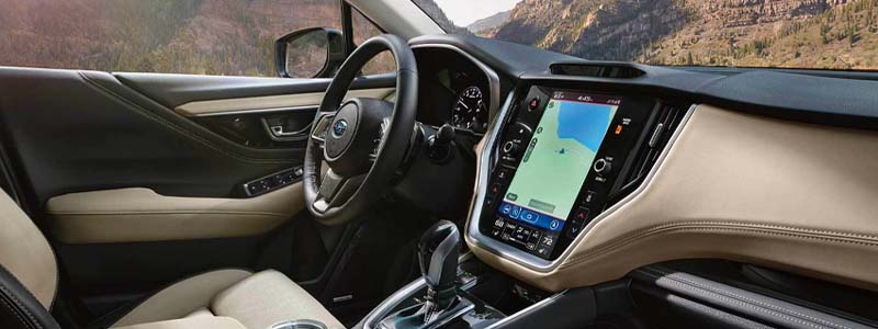 Fort Lauderdale FL 2022 Subaru Outback