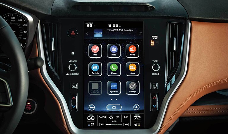 2020 Subaru Legacy Fort Lauderdale FL