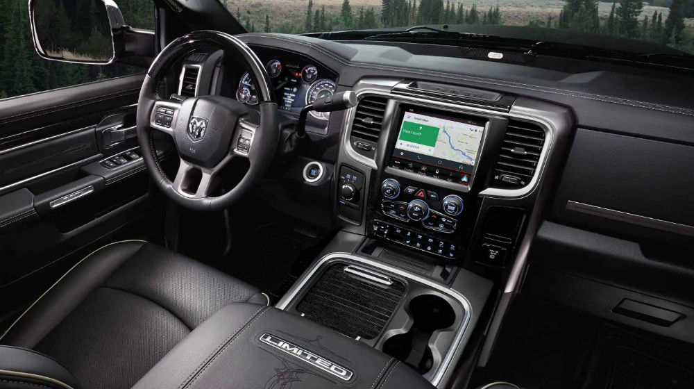 2018 Ram 2500 Harrison, OH