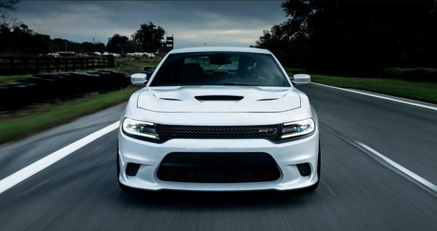 2019 Dodge Charger Northgate CDJR Bridgetown, OH