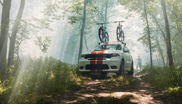 Finance a 2019 Dodge Durango from Northgate CDJR
