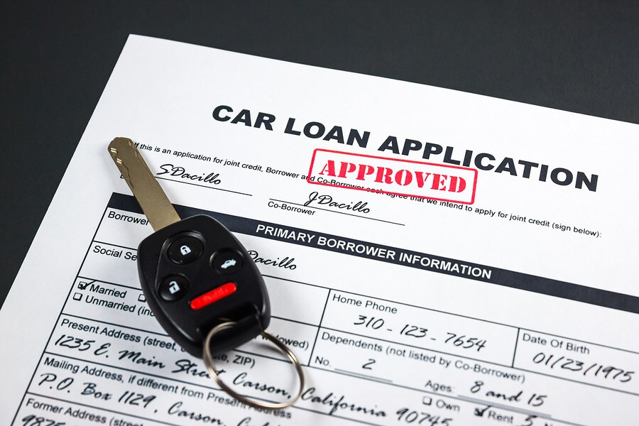 Bad Credit Financing Cincinnati, OH