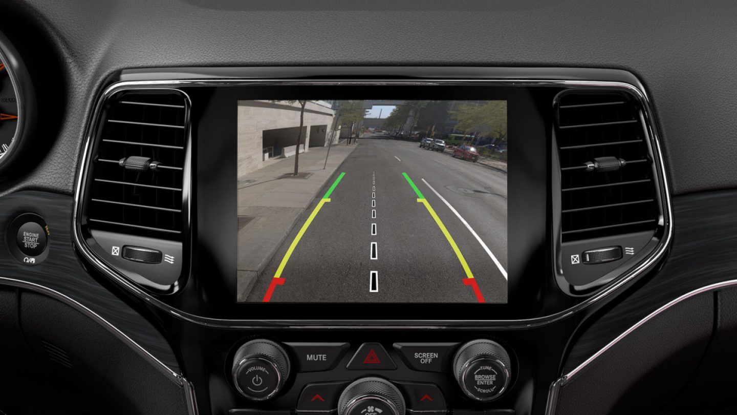 2019 Jeep Grand Cherokee Northgate CDJR Bridgetown, OH