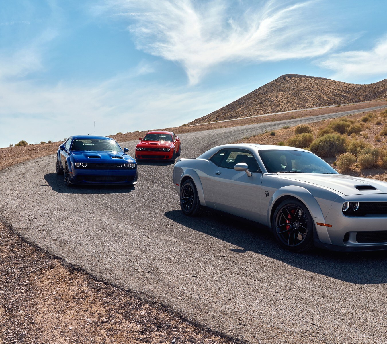 2019 Dodge Challenger