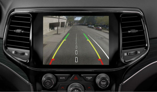 The 2019 Dodge Grand Caravan Forest Park, OH Northgate CDJR
