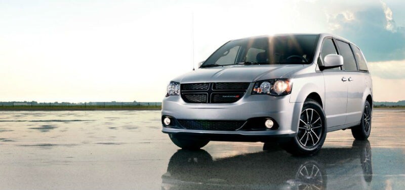 Dodge Caravan Northgate CDJR serving Florence, KY
