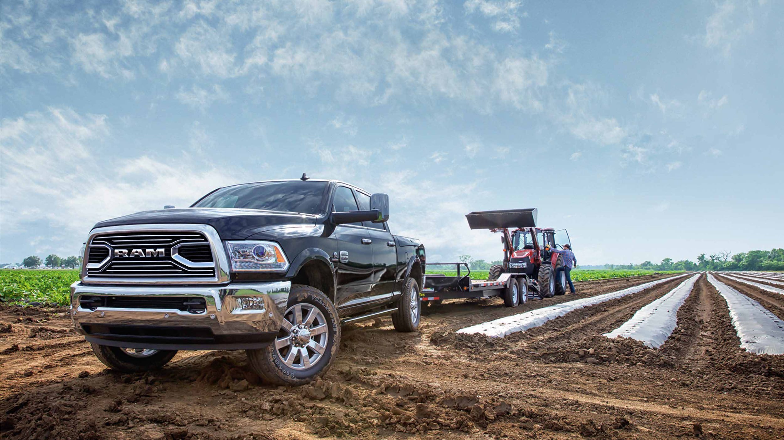 2018 RAM 2500 Finneytown, OH